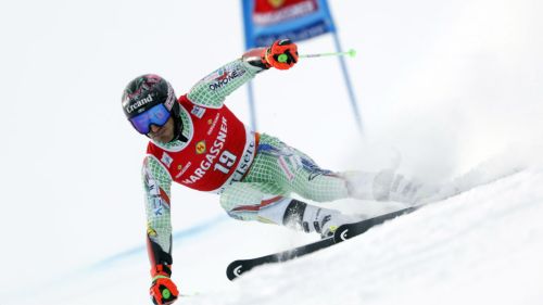 Snowboard parallelo, buona parte degli azzurri sono in preparazione a Hintertux