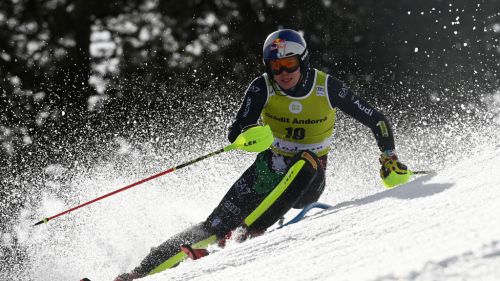 Coppa del Mondo sempre più vicina, 18 azzurri dello skialp in raduno a Valtournenche