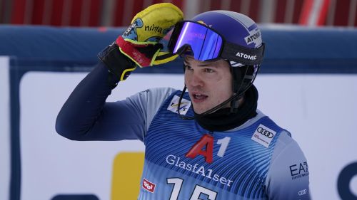 Apre Kristoffersen, Sala pesca l'8, Vinatzer il n° 11: la startlist dello slalom di Adelboden previsto domenica