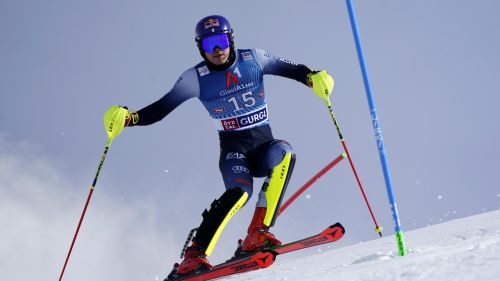 Azzurre a Killington, comincia la 'settimana del gigante'. A Copper Mountain gli uomini jet lavorano alla grande