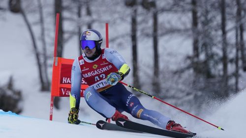 Biathlon: l'Inseguimento di Hochfilzen è di Elvira Oeberg, Vittozzi quarta