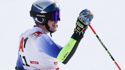 Margaglio e Bagnis guidano la nazionale a PyeongChang: i 6 azzurri dello skeleton che apriranno la CdM