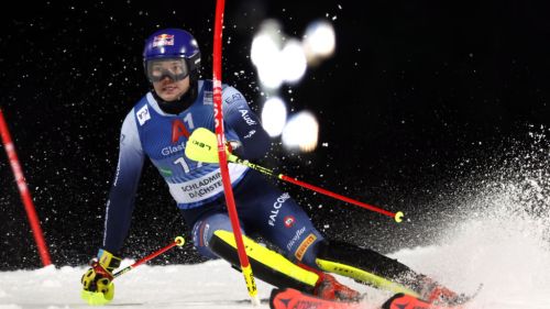 Sei azzurri, compresi Moioli e Sommariva, da lunedì sulle piste dello Stelvio per cinque giornate di allenamento