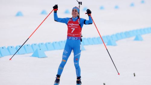 Swenn Larsson toglie la prima vittoria in CdM a Zrinka Ljutic! Rossetti sfiora la top ten nello slalom di Soldeu