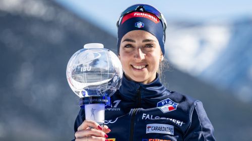 Popovic, finali amare: per Leona c'è una rottura parziale del crociato dopo il volo nella 2^ manche dello slalom di Saalbach