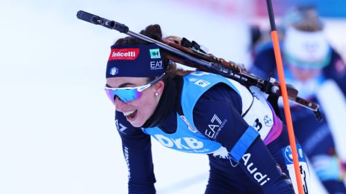 La Coppa del Mondo dopo Ruhpolding: Tandrevold scavalca Braisaz ma Vittozzi è a soli 60 punti