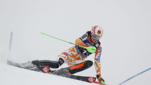 Apre Kristoffersen, Sala pesca l'8, Vinatzer il n° 11: la startlist dello slalom di Adelboden previsto domenica