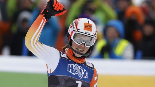 Apre Kristoffersen, Sala pesca l'8, Vinatzer il n° 11: la startlist dello slalom di Adelboden previsto domenica