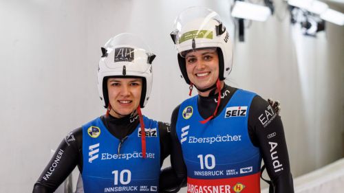 Sieff e compagne in allenamento tra Kranj e Villach, gli junior del fondo azzurro a Predazzo