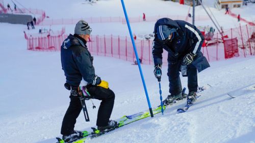 Norvegia show sulle nevi di Oestersund: Amundsen trionfa nella 10 km TL davanti a Krueger e Toenseth