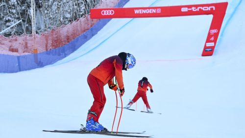 E' ancora podio azzurro a Kaunas: Matteo Rizzo bronzo in rimonta, trionfa il favorito Siao Him Fa