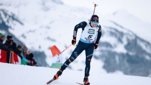 Dorothea Wierer rinuncia anche a Oberhof: gli 11 azzurri convocati per la prima tappa del 2024