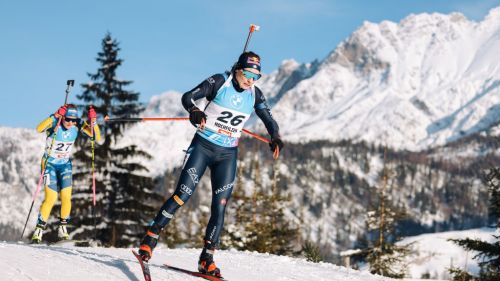 Biathlon: arrivano Stroemsheim e Jeanne Richard nella Oberhof che ispira la staffetta italiana