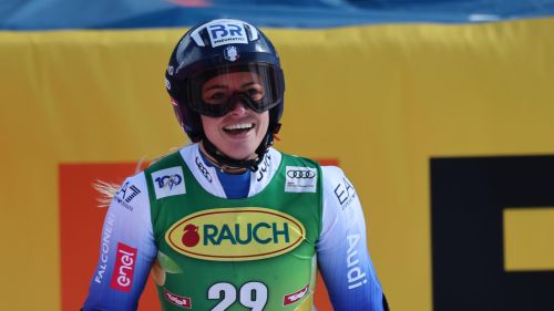 Definita l'Austria per Levi con un debutto, 9 le svizzere in gara sabato con il ritorno di Aline Danioth