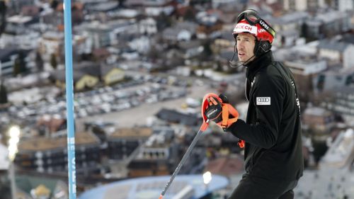 Nella notte di Morzine ecco la rimonta di Mondinelli e Pomaré: Italia al 4° e 5° posto della combinata donne