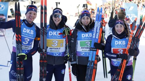 La federsci USA ufficializza le squadre per il 2024/25: con Shiffrin e Moltzan c'è anche O'Brien