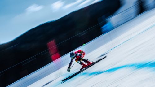 E' già aperto il centro test racing Rossignol-Dynastar a Les Deux Alpes, dal 15 giugno quello allo Stelvio