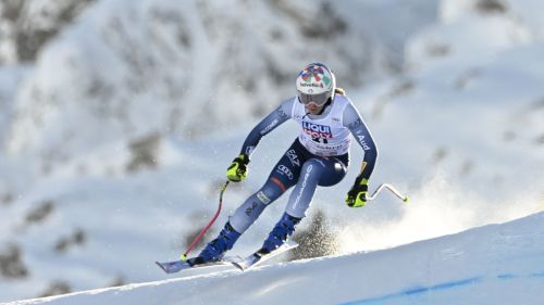 De: Brignone (che farà anche lo slalom) e Bassino guidano l'Italia per la