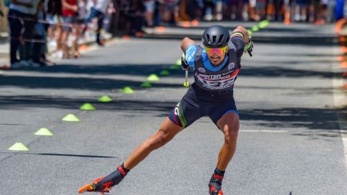 Innerhofer riparte dallo Stelvio, quattro giorni con coach Galli. Ragazze del gruppo Coppa Europa in Val Gardena