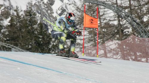 E' ufficiale, cancellate le gare veloci per le donne a Garmisch. Cambiano gli equilibri della coppa...