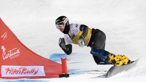 Sempre loro, Vlhova vs Shiffrin: 7 centesimi le dividono dopo la 1^ manche nella night race di Flachau