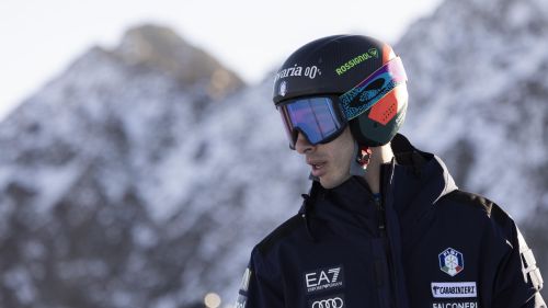 Odermatt torna davanti in Val d'Isère, Kristoffersen e Meillard sono vicini. De Aliprandini, serve un'altra rimonta