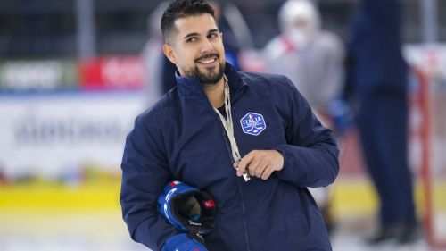 Clamorosa finale olimpica nell'hockey: gli Stati Uniti ribaltano il Canada davanti agli occhi di... Brignone