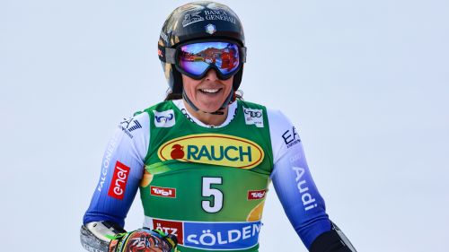 Sarà Mikaela Shiffrin ad aprire la Coppa del Mondo: la startlist del gigante di Soelden, n° 5 e 6 per Brignone e Bassino