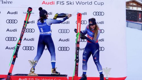 Wengen pronta, confermate dalla FIS le quattro gare del leggendario Lauberhorn: Kilde si sbloccherà?