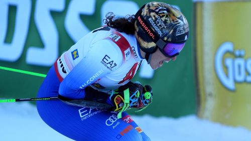 Mondiali Biathlon: la Mass Start è di Laegreid, Hofer settimo