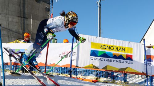 Condizioni difficilissime a Oberhof, cambia il programma: sprint maschile posticipata a venerdì