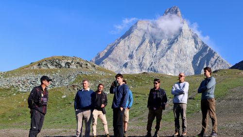 Tra Bressanone e Maranza il nuovo raduno degli slittinisti azzurri: da Felderer a Robatscher, tutti i convocati