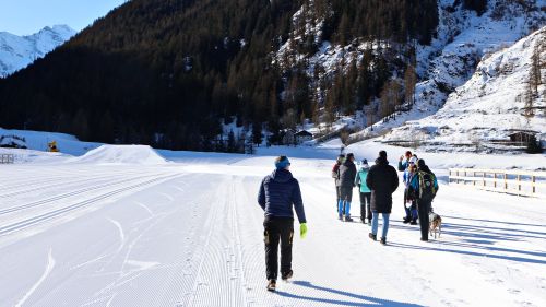 La prima staffetta stagionale apre le danze della tappa in Engadina: la startlist della 4x5 km mista