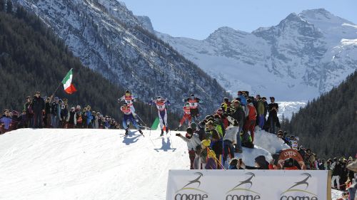 Grotheer impone ancora la sua legge a Pyeongchang. Bagnis e Gaspari bravi a metà