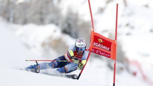 Gli azzurri salgono di livello nella 2^ tappa di CdM: doppio 6° posto per Margaglio e Bagnis a La Plagne