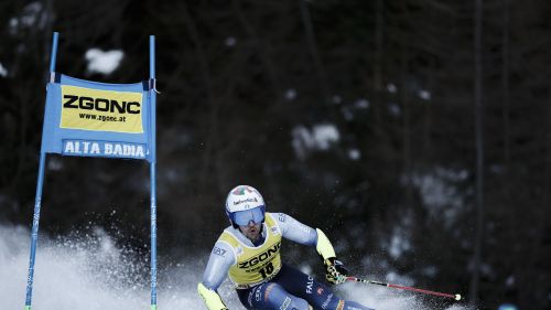 Tutte le scelte di Svizzera, Norvegia, Francia, Germania e Svezia per gli slalom di Courchevel e Campiglio