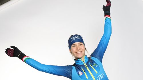 LIVE | Bormio | Coppa Europa del Mondo 2025 | Sci Alpinismo - Sprint Race