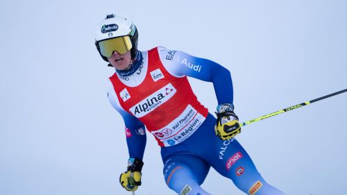 La stagione del biathlon azzurro al maschile: la consacrazione di Giacomel e... poco altro