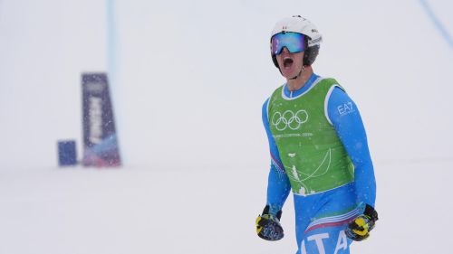 compleanno derom manca solo coppa.. parole