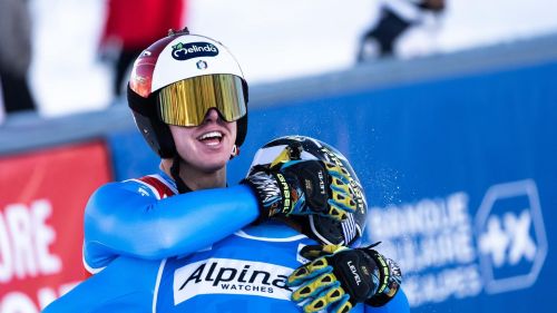 compleanno derom manca solo coppa.. parole