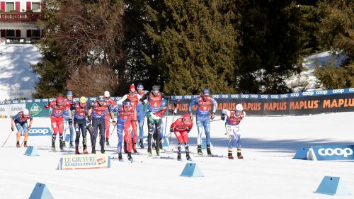 Adelboden spinge per il recupero di Soelden, Waldner scettico: 'A gennaio calendario già molto ricco'