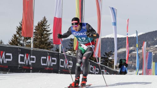 Sei giorni al via del Tour de Ski, Dobbiaco pronta ad accogliere un grande spettacolo con il trittico di gare