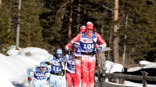 Jarl Magnus Riiber nella storia, è trionfo a Seefeld per il 70° sigillo in carriera, tra le donne vince ancora Hagen