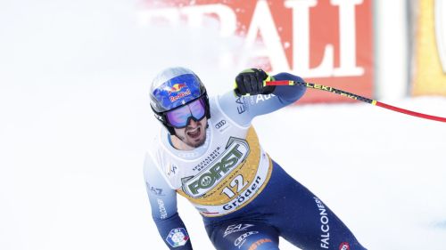 Braisaz vince la Pursuit di Lenzerheide, Vittozzi è quattordicesima