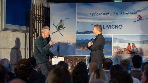 Livigno lancia la nuova campagna invernale: Alpine Glory, Italian Style per un autentico paradiso