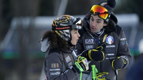 Dorothea Wierer rinuncia anche a Oberhof: gli 11 azzurri convocati per la prima tappa del 2024