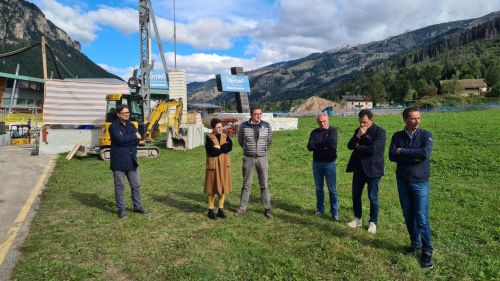 Pazzesco il bob a quattro azzurro! Storico 2° posto