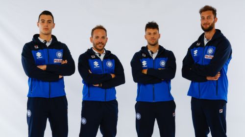 Ian Matteoli lotta come un leone, non basta per la medaglia nel Big Air firmato da Kimata: l'azzurro è 7°