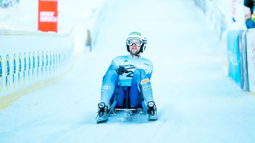 Alexandra Burghardt nella storia dei Giochi: dopo la medaglia col bob a Pechino, ecco la staffetta 4x100 a Parigi