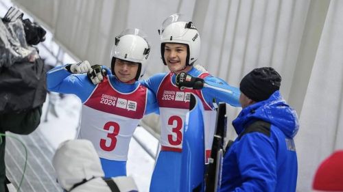 Sieff e compagne in allenamento tra Kranj e Villach, gli junior del fondo azzurro a Predazzo